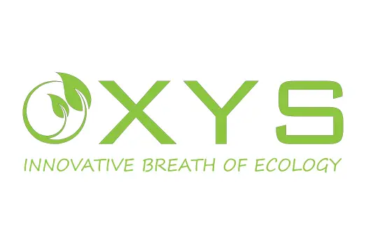 logo OXYS