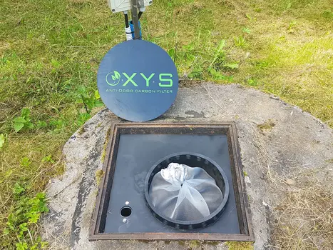 filtry komorowe oxys wroclaw